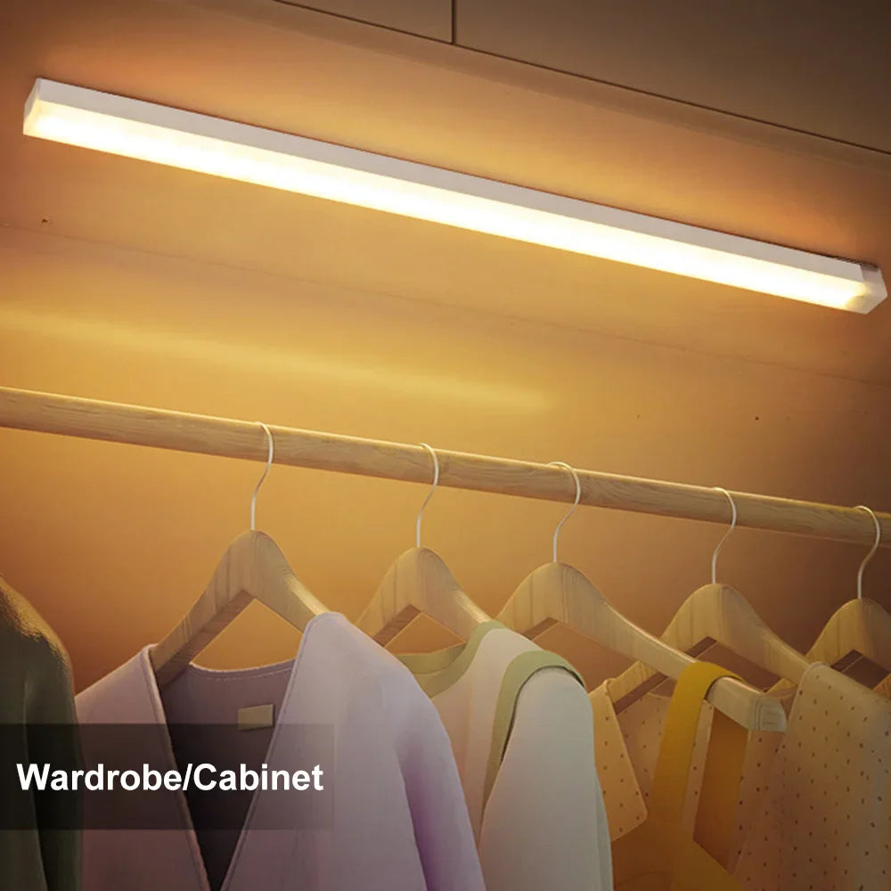 Smart Motion Sensor LED Night Light